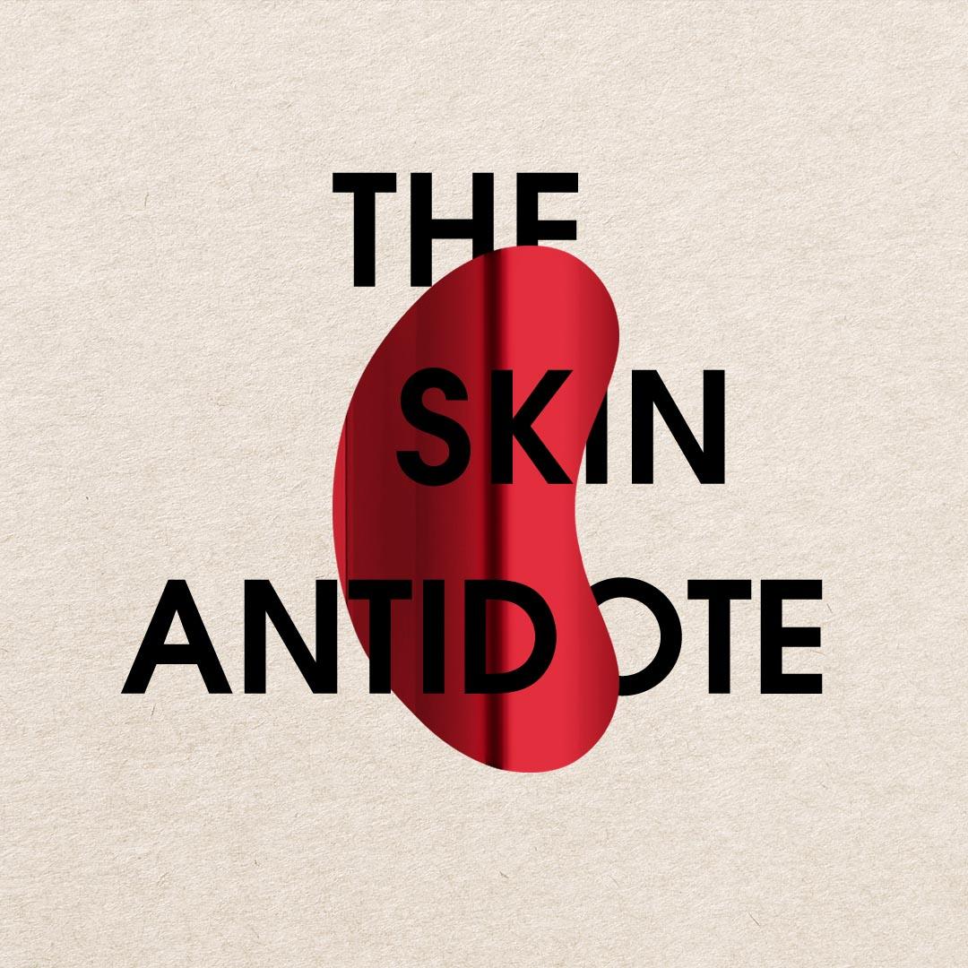 The skin antidote